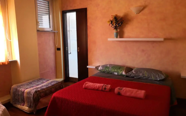 Shardana Holidays B&B