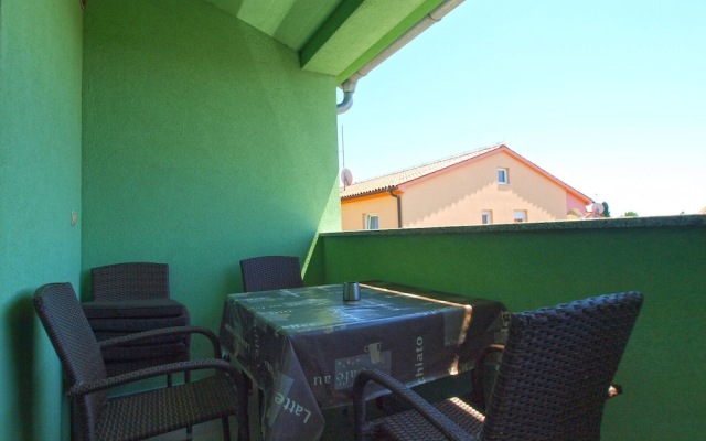 Apartments Ankica 1420