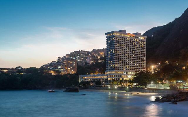 Sheraton Grand Rio Hotel & Resort