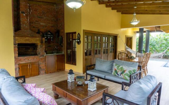 Villa Rosalía Jarabacoa