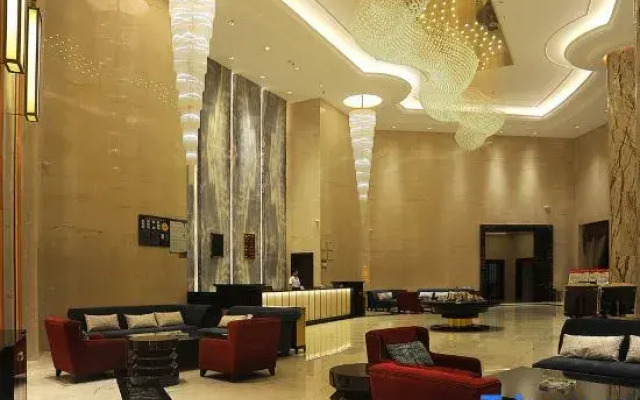 Yingjiang Triumph Hotel