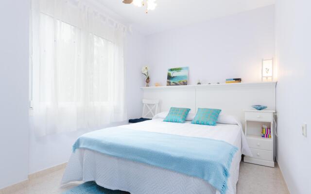 M&M - Apartment with sea views in Portocolom. Free WiFi