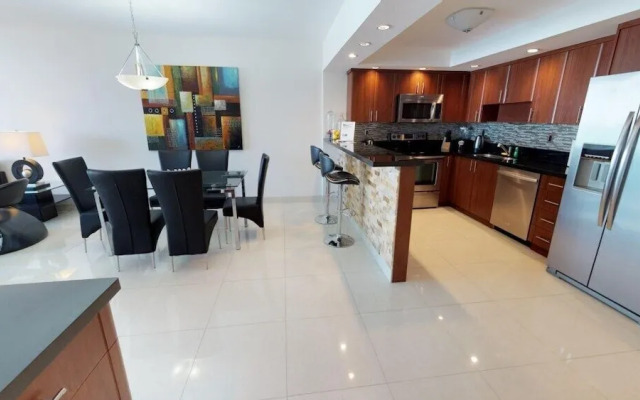 Luxury 2 Bedroom Ocean View Or1427