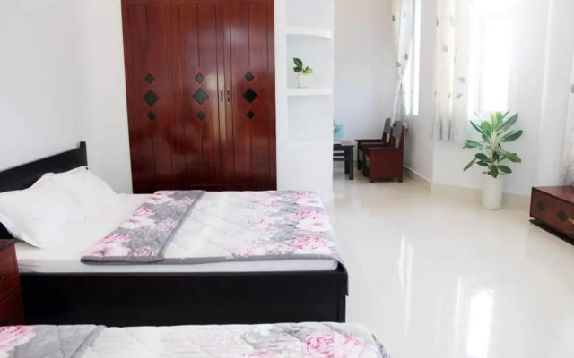 Sea Stars Hotel