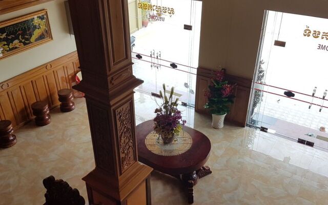 Keo Mony Hotel