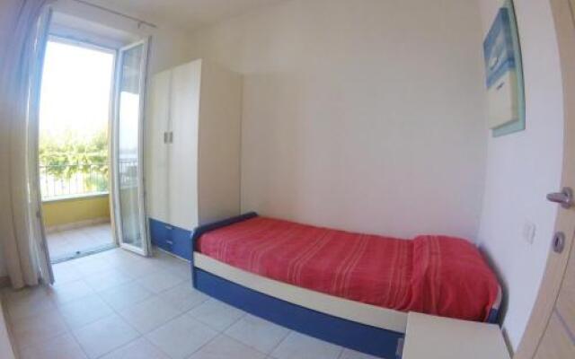 Residence White Beach