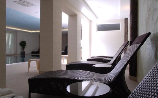 Hotel Karpatsky Dvor