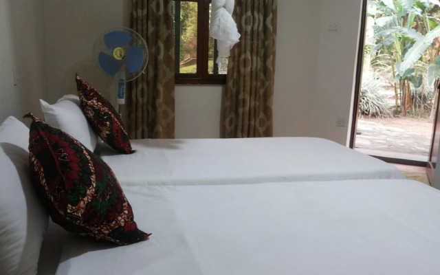 White Castle Hotel Arua