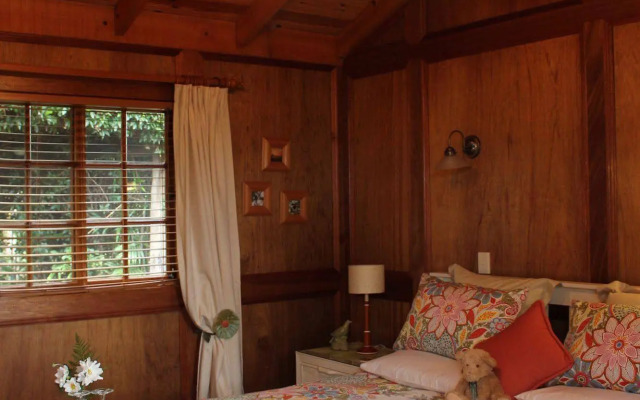 Tamborine Mountain B&B