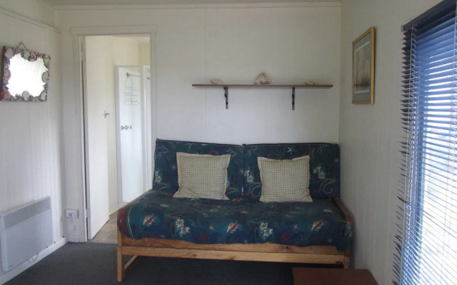 Triabunna Cabin and Caravan Park