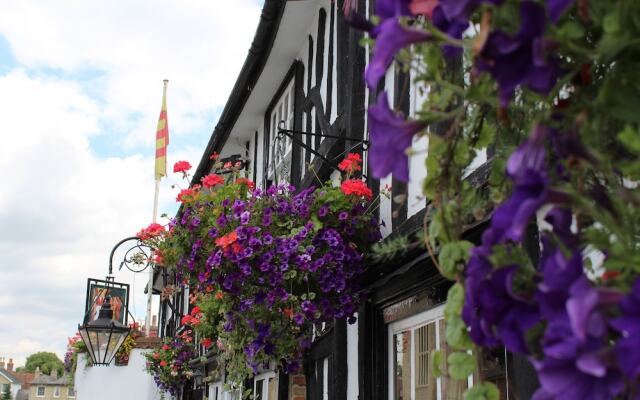 The Bell Hotel