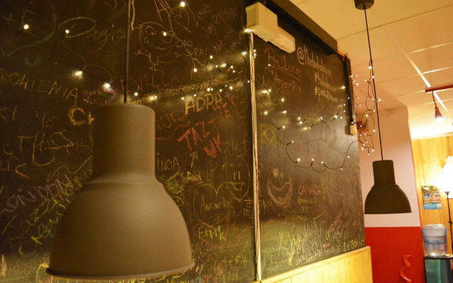 The Buba House - Hostel