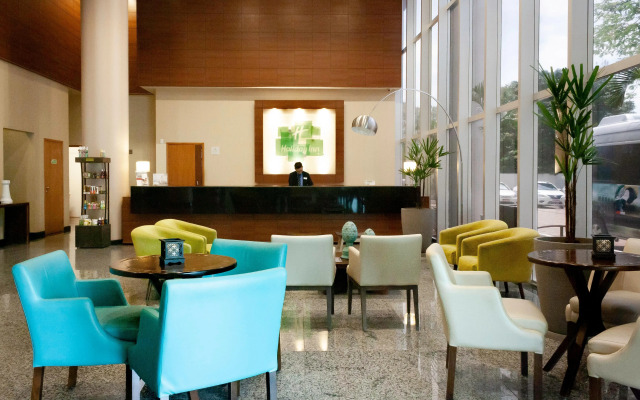 Holiday Inn Manaus by IHG