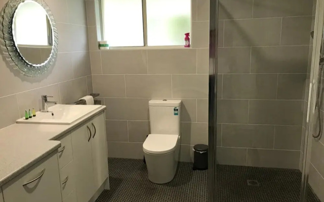 Ulladulla Motel
