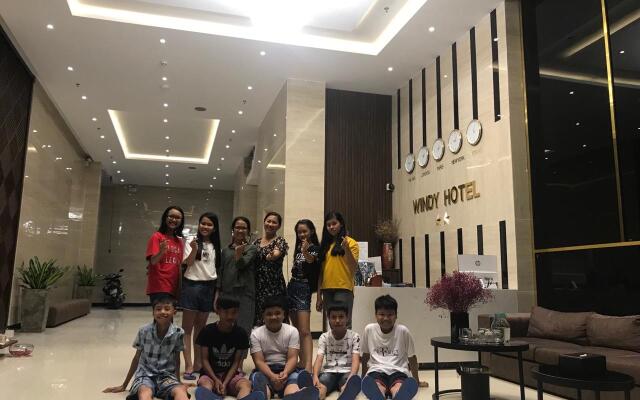 Windy Hotel Quang Binh