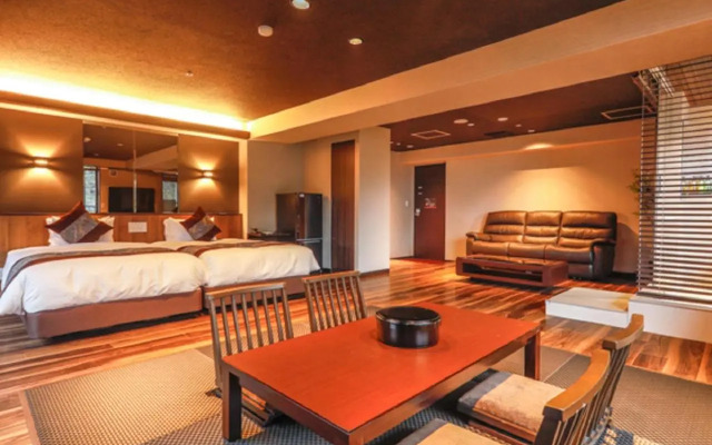 Livemax Resort Aki Miyajima