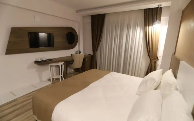 Usak Yalim Garden Park Otel