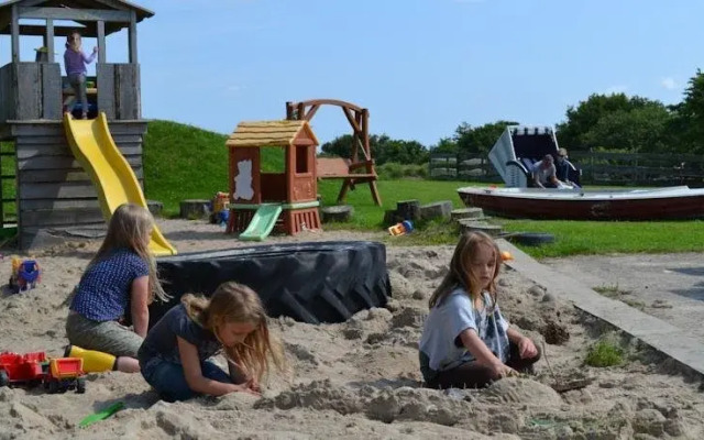 Strandhof Holnis