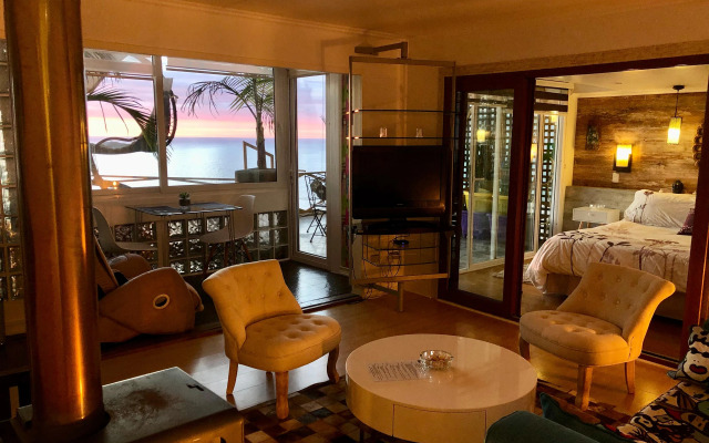 Apartamento Vista Bahia