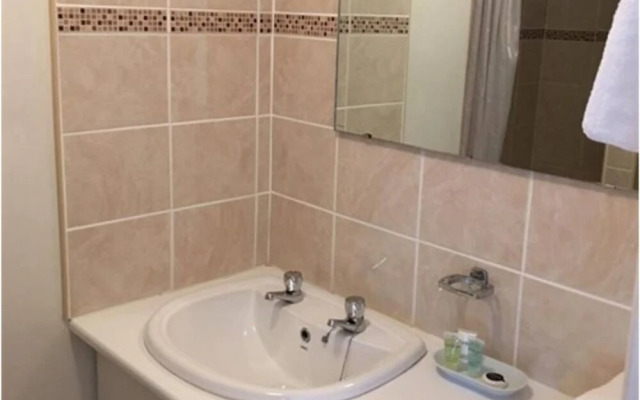 The Barn Guest House & Tea Rooms