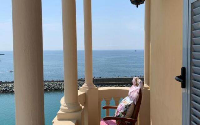 B&B Maison d’hôtes sur mer