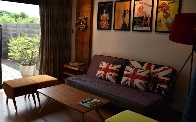 South Island 206 Hostel