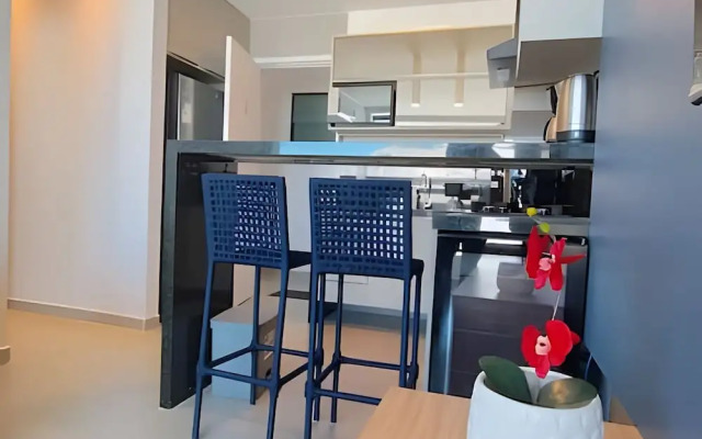 Capri Residence 205