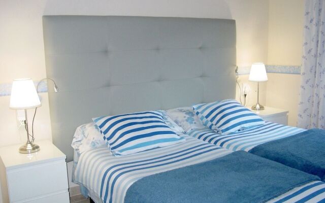 Villa Teresa CasasMontseny - Costa Brava