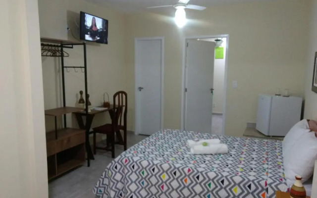 Sunset Suítes Arraial