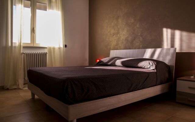 B&B Le Querce Federiciane