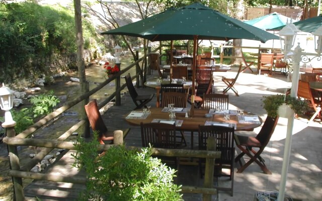 Le Moulin De La Pipe