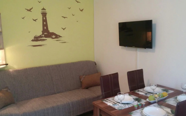 Wish Apartment