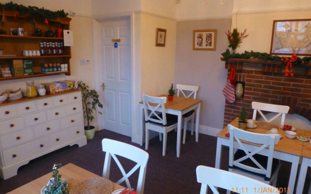Beech Lodge Bed and Breakfast