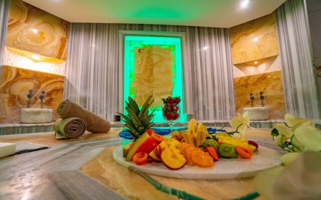 Karya Family Resort – All inclusive