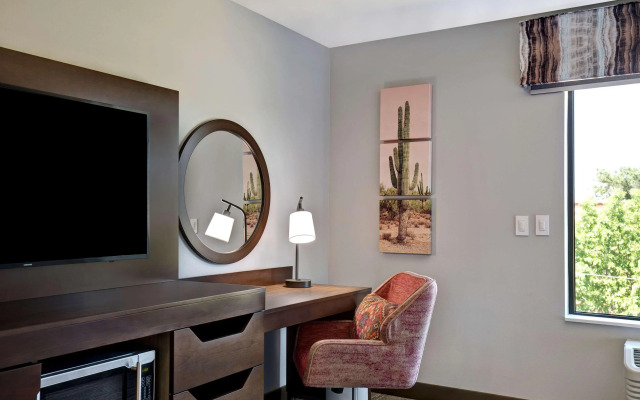 Fairfield Inn & Suites by Marriott Santa Fe