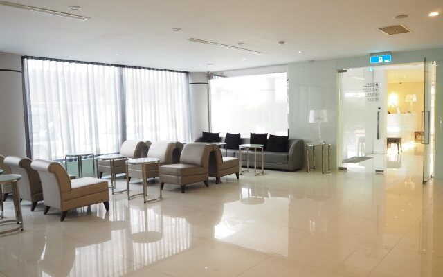 The Riverside Hotel Esthetics