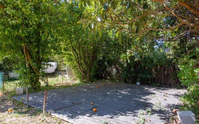 Apartment Boutin De Haan