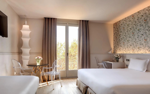 Duquesa de Cardona Hotel 4 Sup by Duquessa Hotel Collection
