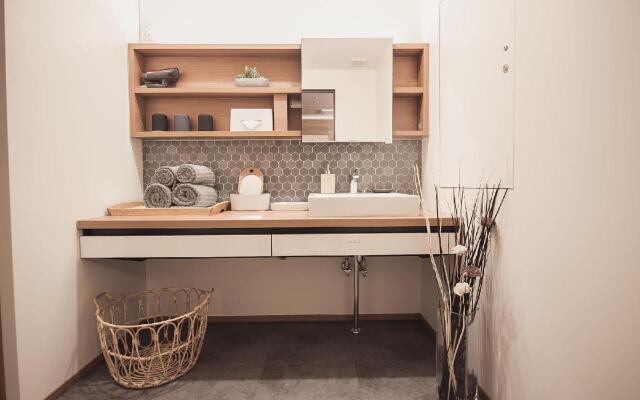 Moonoka Hotel Ginza