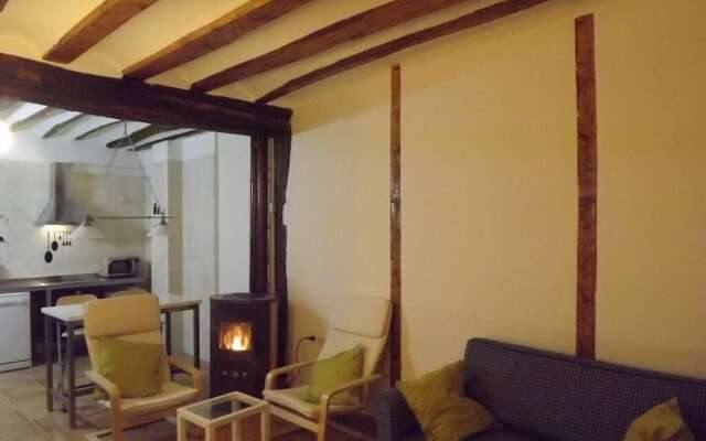 Apartamentos San Francisco 58