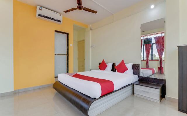 Oyo 35940 Hotel Shree Swayambhu