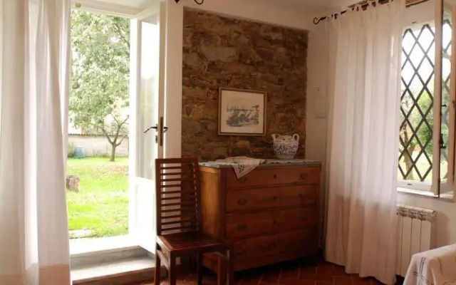 Agriturismo Il Carratore