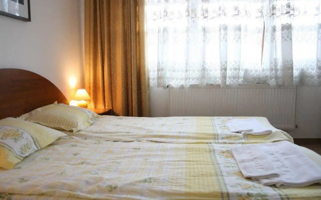 Korina Sky Hotel