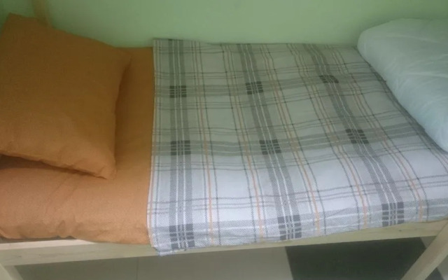 Gorki Hostel