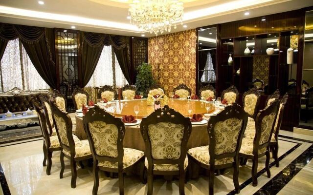 Jinhai Wujin Hotel