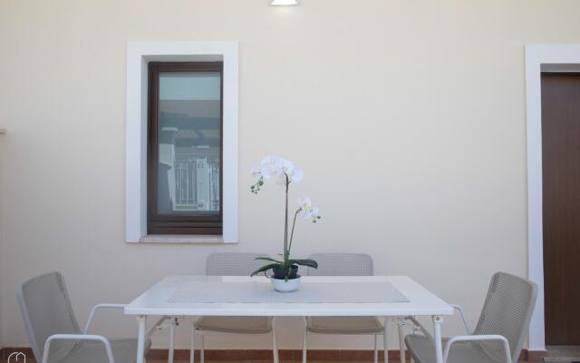 Welcomely - Degli Artigiani - Cane Malu