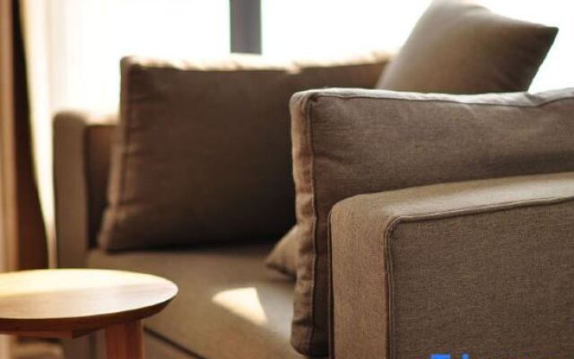 Yunxiao Beach Homestay (Weizhou Island Dishui Danxuan Branch)