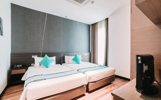 Lumen Bangkok Srinakarin