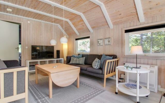 "Aleshanee" - 2.4km from the sea in Western Jutland