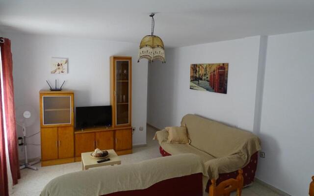 Apartamento Casa de la Parra